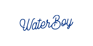 Waterboy Logo